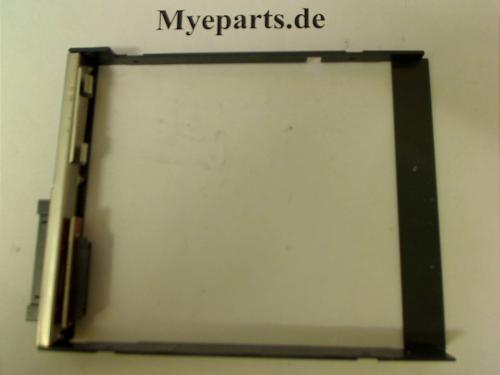 DVD Adapter im mounting frames Fixing Fujitsu Siemens Lifebook T4215