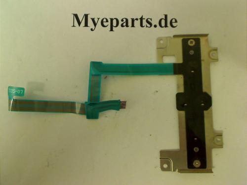 Touchpad Switch Button Switch Cables Fujitsu Siemens Lifebook T4215