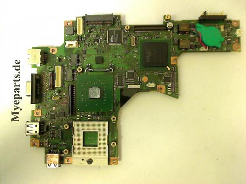 Mainboard Motherboard CP322899-01 Fujitsu Siemens Lifebook T4215 (100% OK)