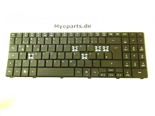 Original Keyboard DEUTSCH Acer 5541G
