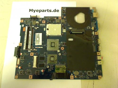 Mainboard Motherboard NDWG2 L01 Acer 5541G (Defective/Faulty)