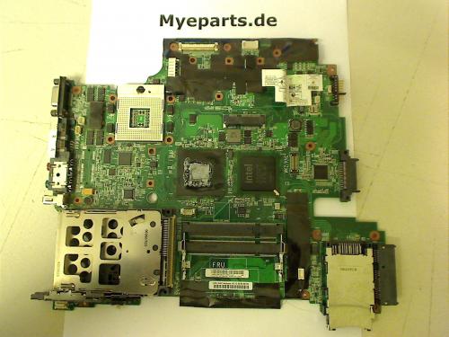 Mainboard Motherboard Lenovo R61i 8932-AEG (100% OK)