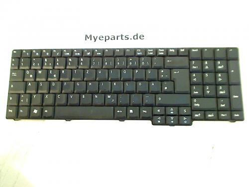 Originale Keyboard German Acer Extensa 5235 ZR6 (1)