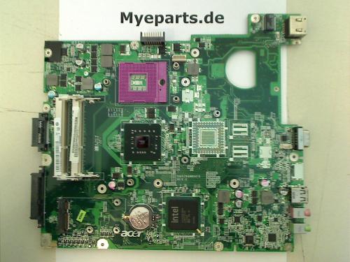 Mainboard Motherboard DA0ZR6MB6E0 Acer Extensa 5235 (100% OK)
