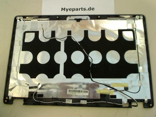 TFT LCD Display Cases Cover & Wlan antenna Acer Extensa 5235 ZR6 (1)