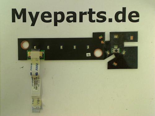 Power Switch power switch On/Off Board Cable Kable Medion MD96640 (1)