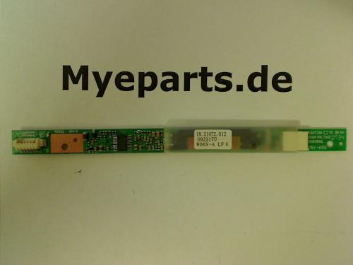 TFT LCD Display Inverter Board Medion MD96370 (1)