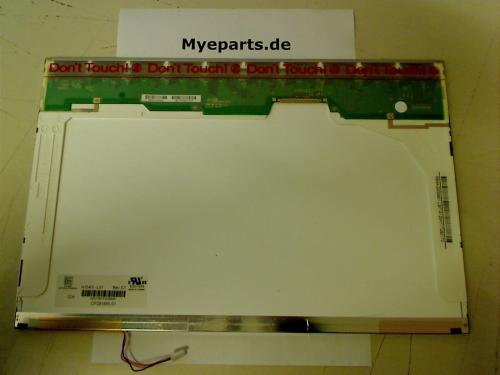 15.4" TFT LCD Display N154I3-L01 Rev.C1 mat Fujitsu Siemens V5535