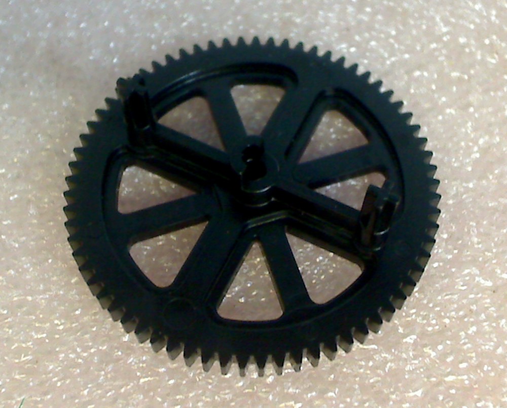Gear for Propeller Drive Parrot AR.Drone 2.0 #2