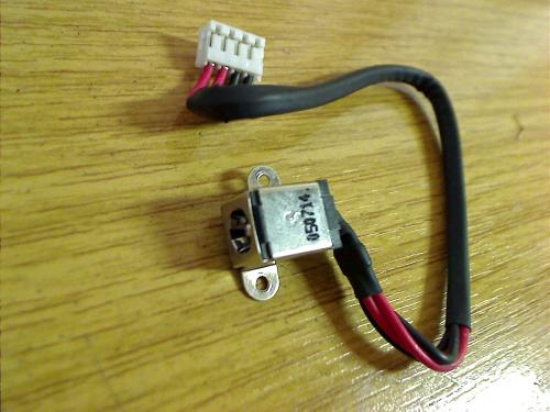 Power socket Cable from Asus Z83D