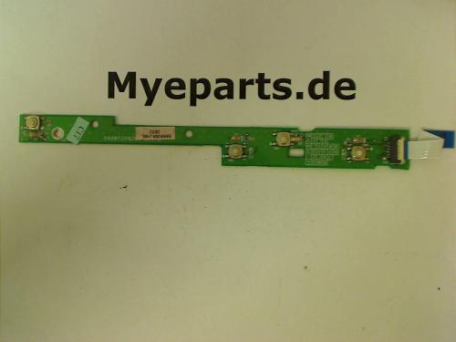 power switch Board Cable Cable HP zd8000 zd8388ea