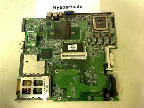 Mainboard Motherboard 374711-001 HP zd8000