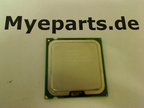 3.2 GHz Intel 640 SL7Z8 Pentium 4 CPU HP zd8000