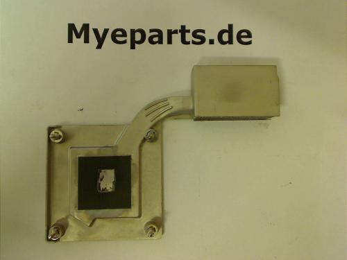 CPU chillers heat sink Dell PP05L D600 (1)