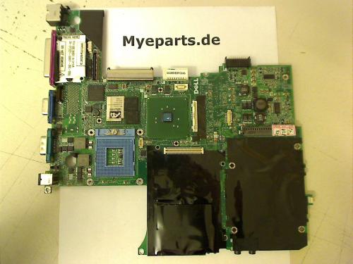 Mainboard Motherboard Dell PP05L D600 (2)