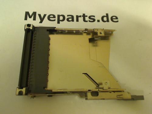 PCMCIA Card Reader Slot Shaft IBM R60 15"