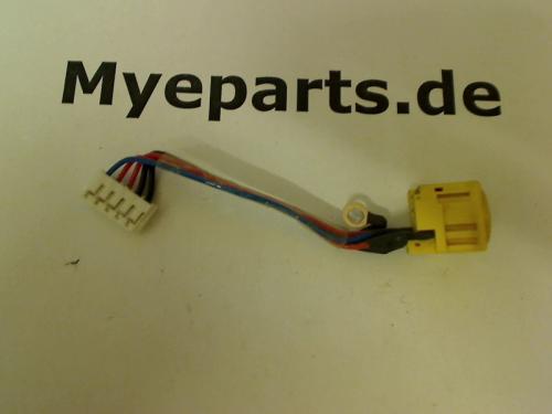 Power mains socket Cable with Plug IBM R60 15"