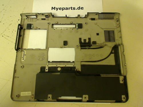 Cases Bottom Subshell Lower part HP Compaq nc4000