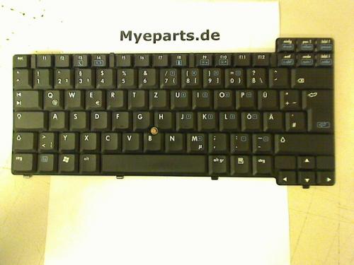 Keyboard German HP Compaq nc6000