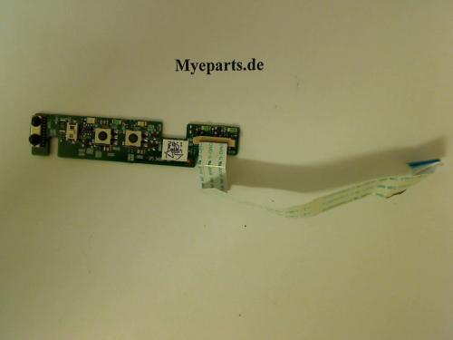 Media Switch Front Board Cables HP Compaq nc6000