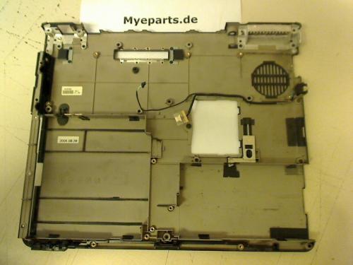Cases Bottom Subshell Lower part HP Compaq nc6000