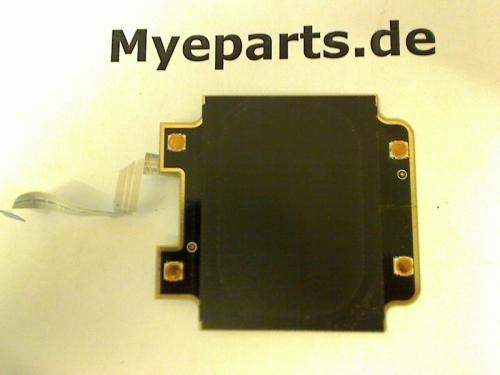 Touchpad Maus Board Mit Cables HP nc6000 PP2090