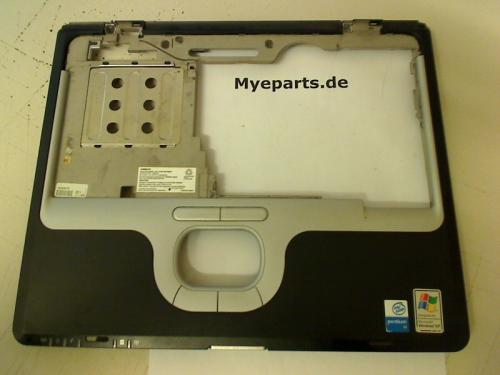 Housing Upper shell Palm rest Touchpad Upper Part HP Compaq nc6000