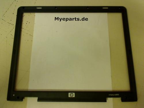 TFT LCD Display Cases Frames Cover Bezel HP nc6000 PP2090