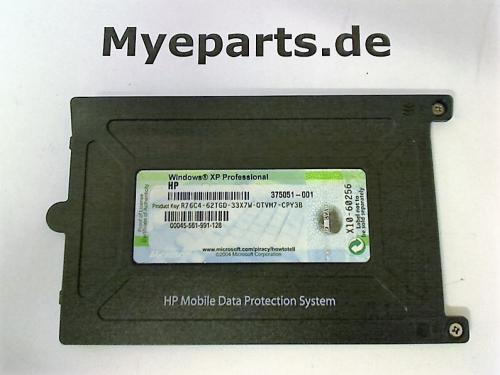 HDD Hard drives Cases Cover Bezel HP Compaq nc6120