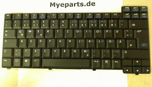 Keyboard German Compaq nc6120 HSTNN-105C