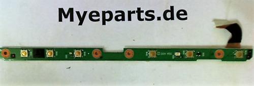 Media Switch Board Cable cable HP Compaq nc6120