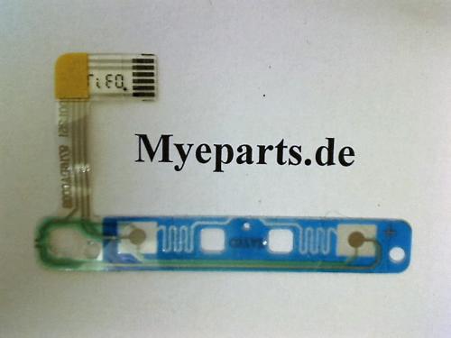 Touchpad Maus Switch Board Cables Compaq nc6120 HSTNN-105C