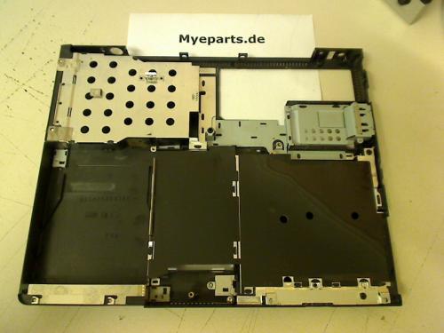 Cases Bottom Subshell Lower part Compaq PP2060