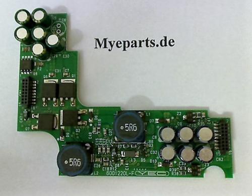 Power mains Board Module board Card Compaq PP2060