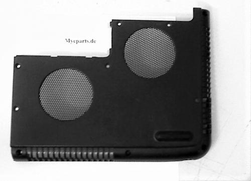 CPU Fan Cases Cover Bezel Cover HP zv5142EA