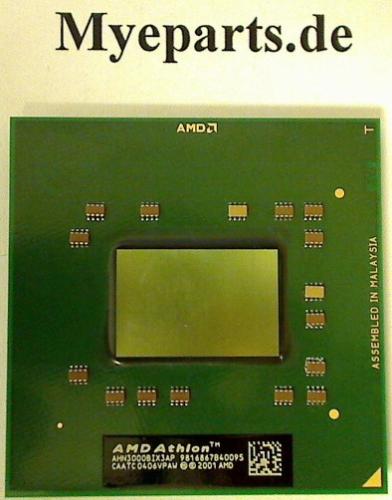 CPU AMD Athlon 3000 Prozessor HP zv5142EA