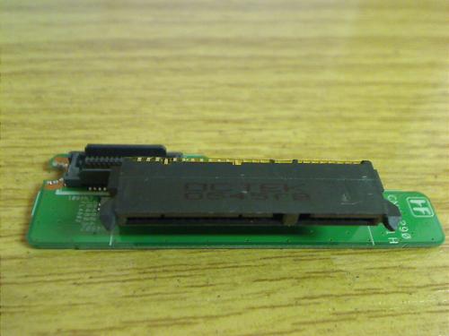 HDD Hard drives SATA Adapter Connector Sony PCG-8U1M VGN-A617M