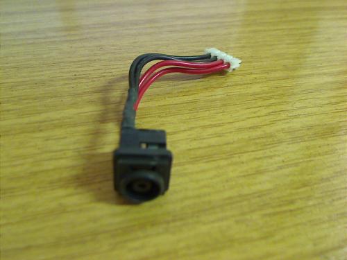 Power Currentbuchse Cable Jack Sony PCG-8U1M VGN-A617M