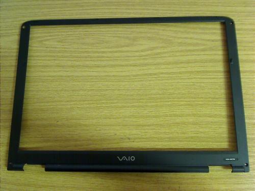 TFT LCD Display Case Bezel Cover Sony PCG-8U1M VGN-A617M