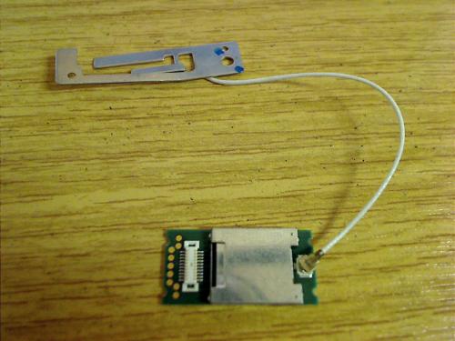 Bluetooth Board circuit board Module board antenna Cable Sony PCG-8U1M VGN-A617M