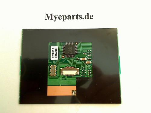 Touchpad Maus Board Card Module board circuit board Toshiba A30