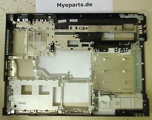 Cases Bottom Subshell Lower part Black / White Fujitsu Pa 3553