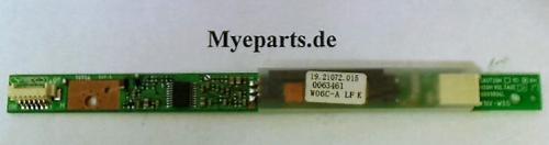 TFT LCD Display Inverter Board circuit board Module board FS Pa3553 MS2242