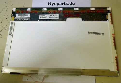 15.4" TFT LCD Display CLAA154WB03AN 154WB03S 4A glossy FS Pa3553 MS2242