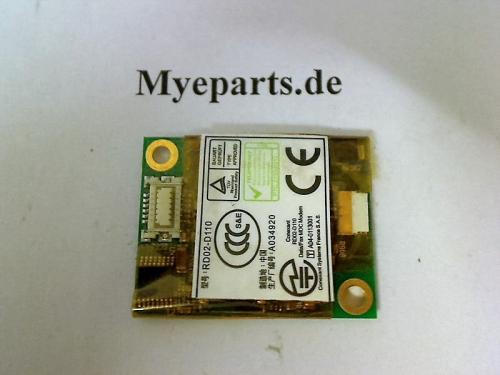 Fax Modem Board Card Module board Sony Vaio PCG-791M