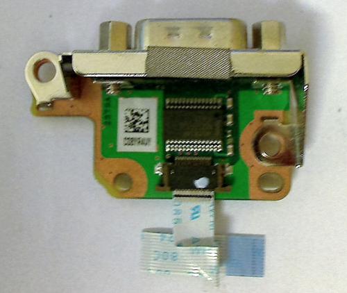 RS232 Serial Port Buchse Cable Cable Board Toshiba S300-12L