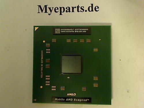 Mobile AMD Sempron CPU Prozessor Acer 3000 ZL5