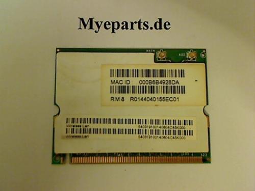 Wlan WiFi Card Board Module board Card Acer Aspire 1610