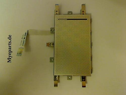 Touchpad Maus Board Card Module board with Cables Asus Z53S