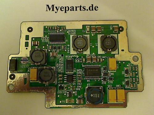 Power power supply Board Card Module board circuit board Medion MD40566